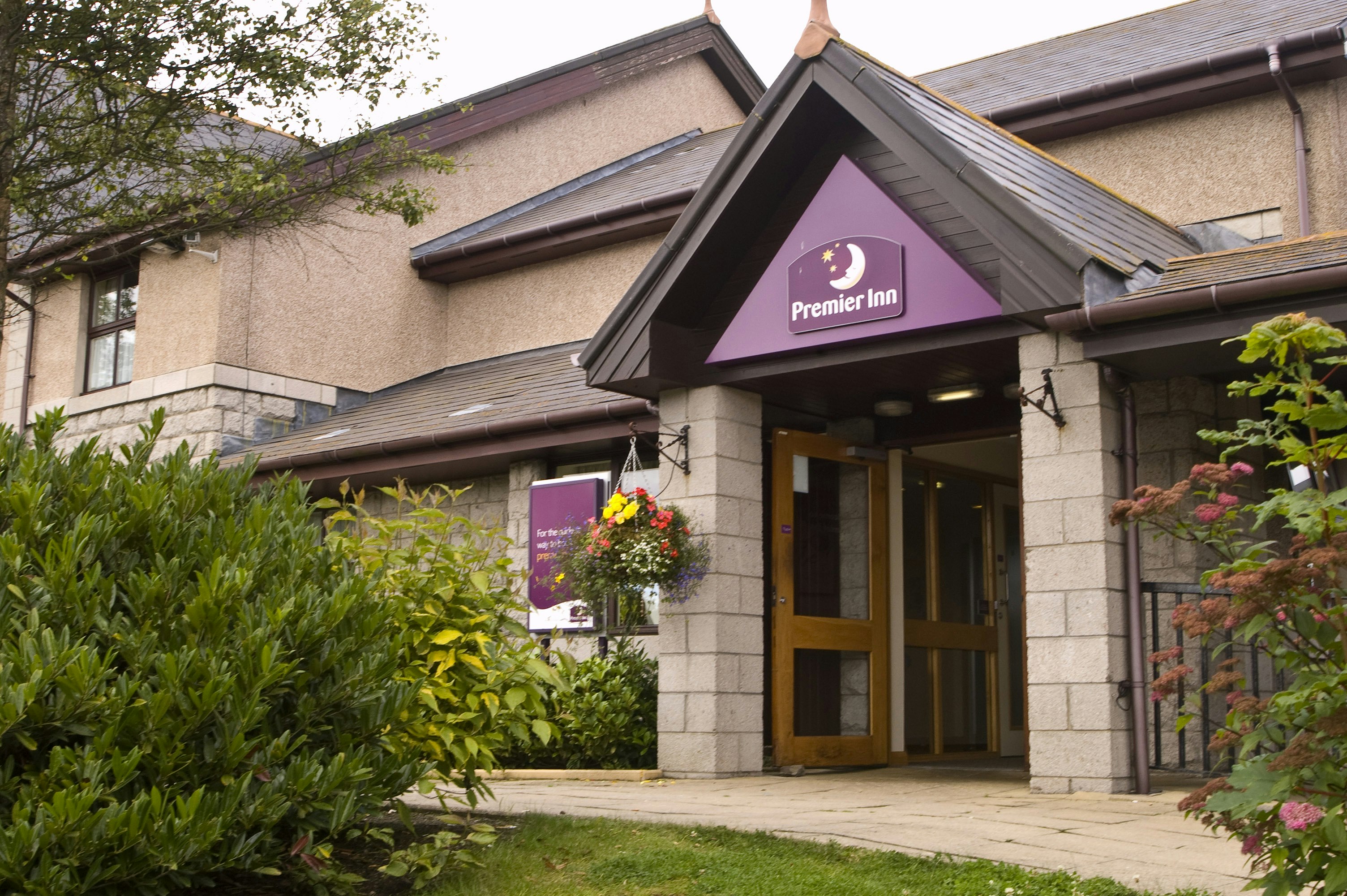 Premier Inn Aberdeen South (Portlethen) in ABERDEEN