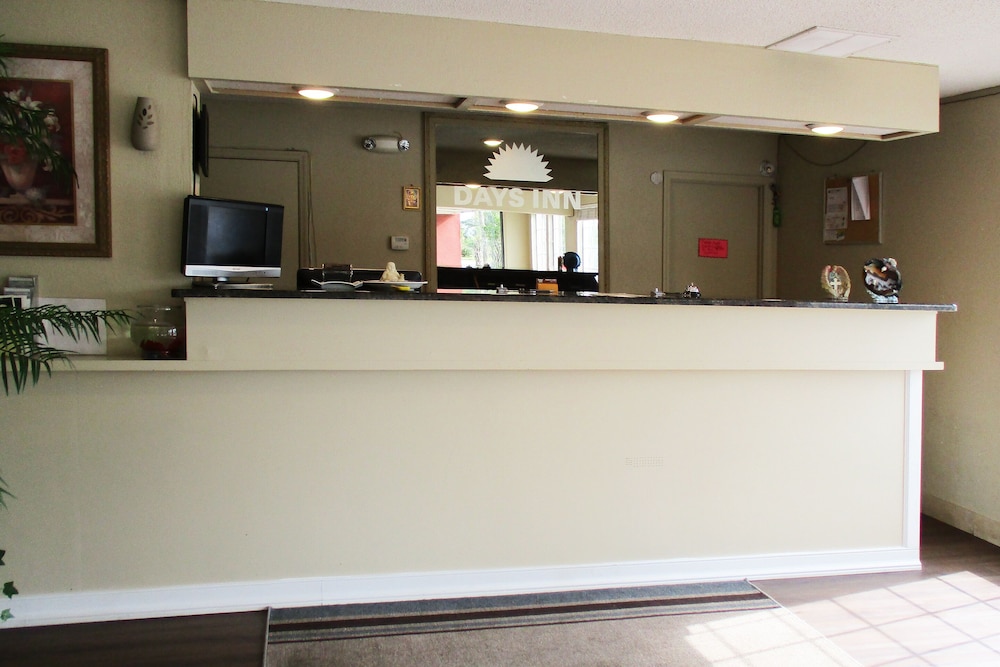 Budget Inn of Jasper 6/27