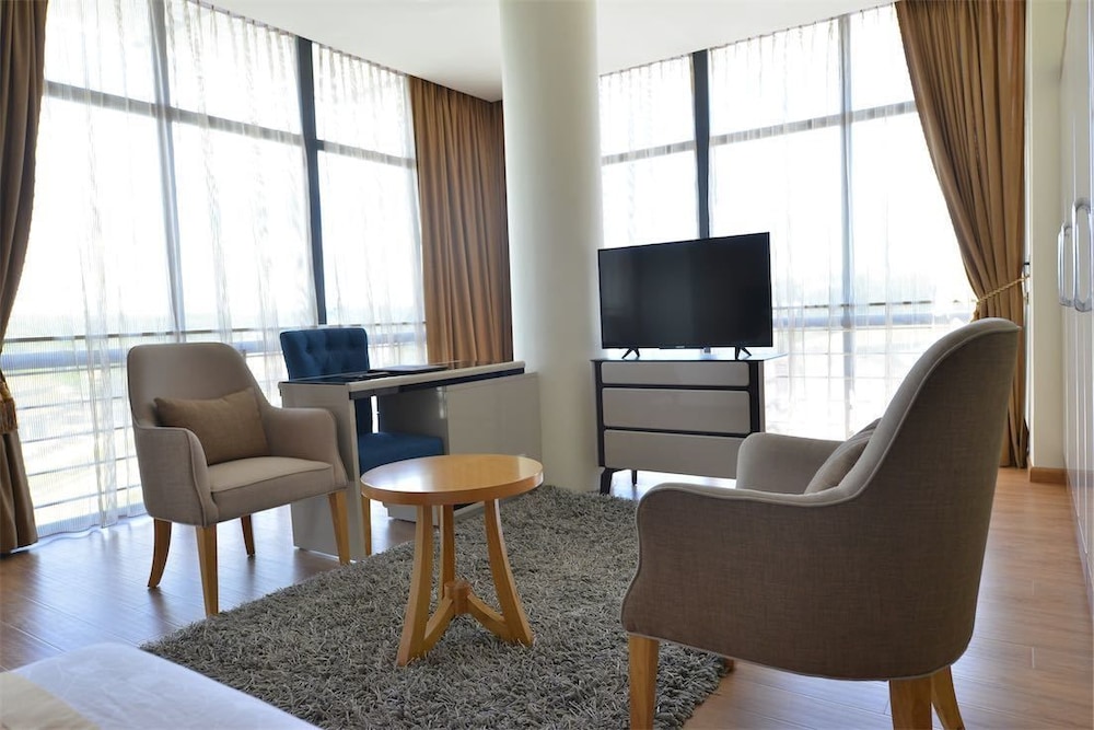 Wafa Hotel & Apartment 48/69