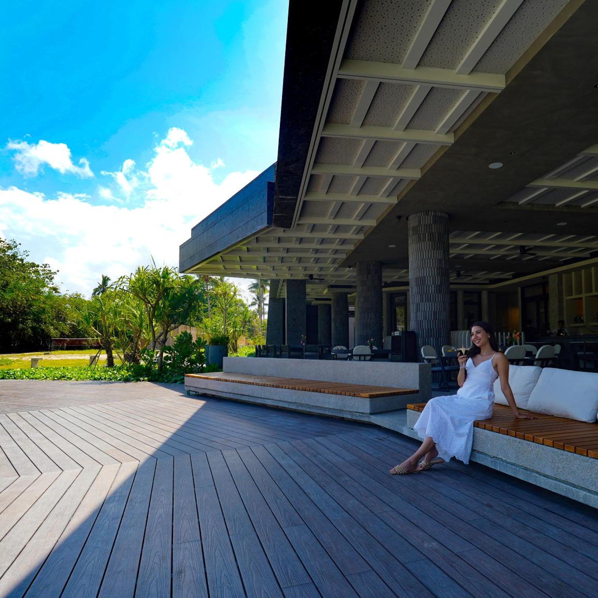 Amorita Resort & Spa 14/29