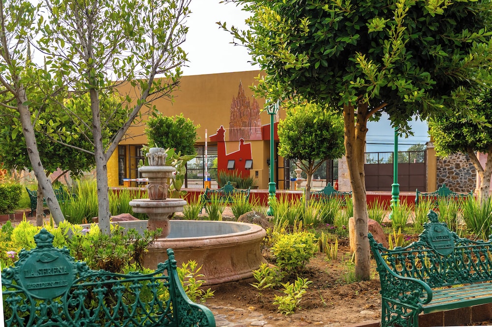 Krystal Grand Residences & Villas San Miguel de Allende 47/58