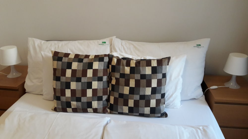 Made Inn Budapest Apartments 18/48