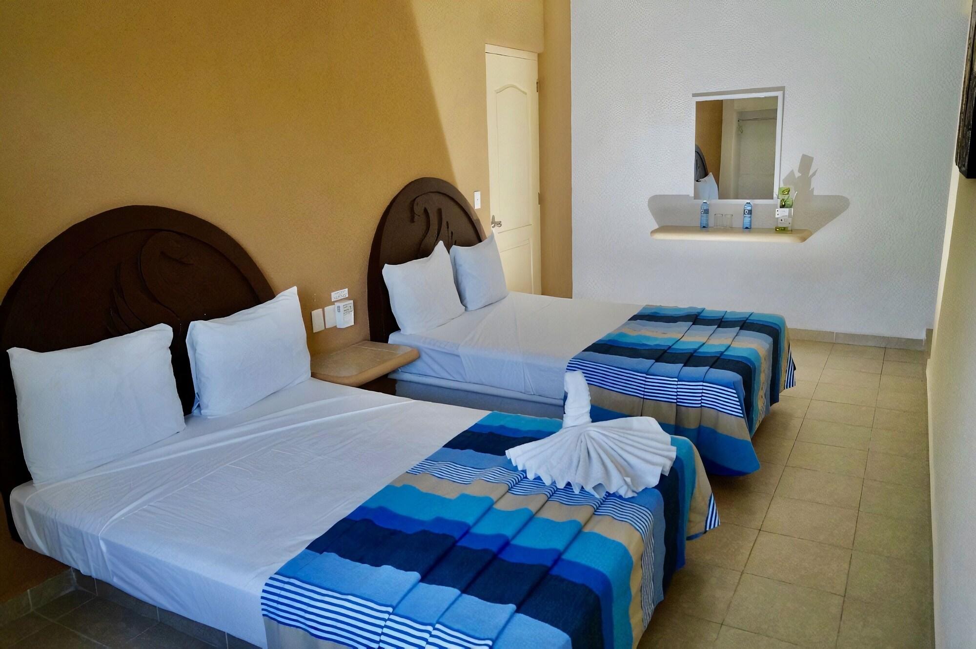 Hotel Bahia Huatulco 17/42
