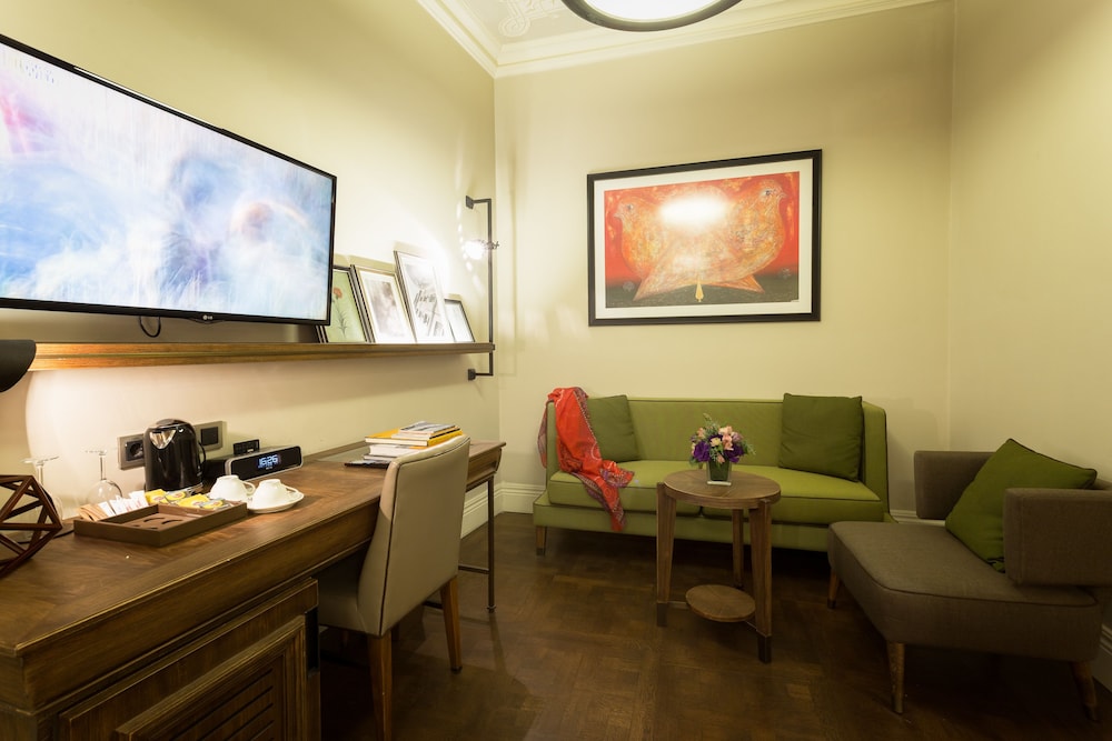 The Bank Hotel Istanbul, a Member of Design Hotels 52/65
