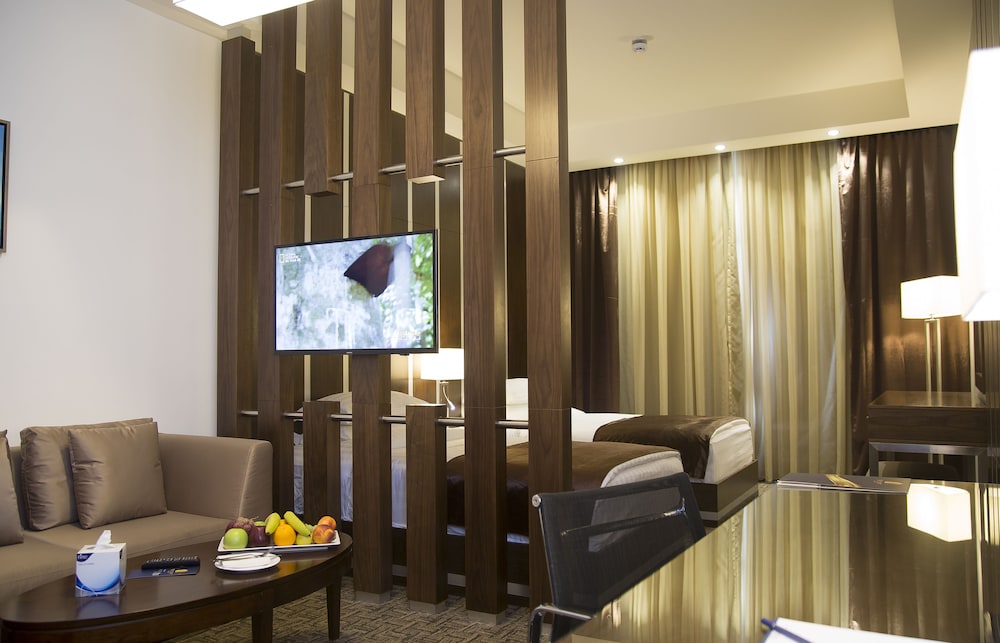 Sulaf Luxury Hotel 48/70