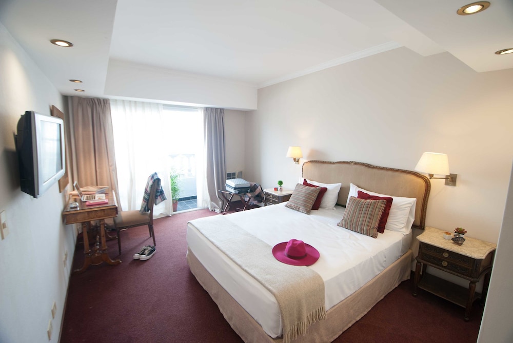 Ramada by Wyndham Buenos Aires Centro 15/64