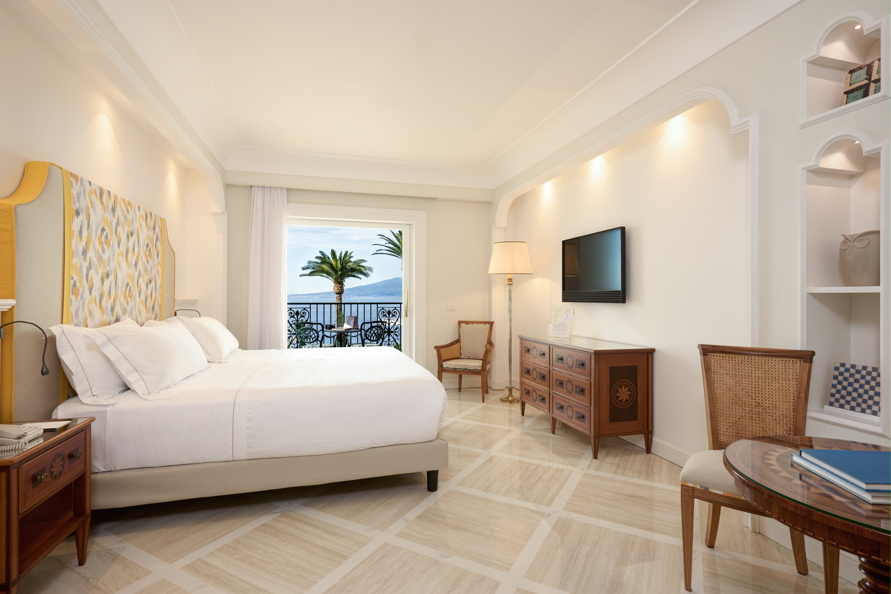 Grand Hotel Royal photo4
