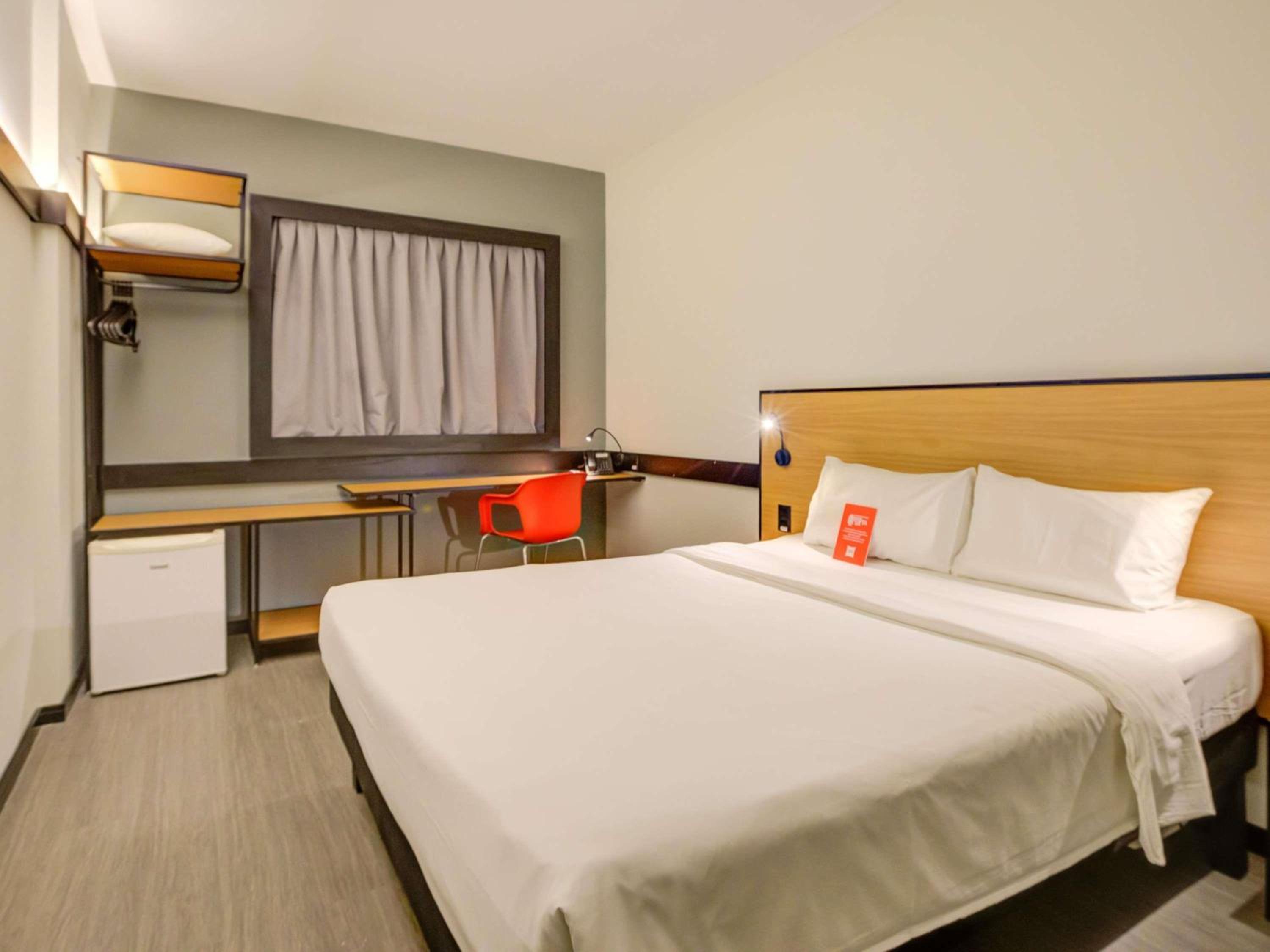 Standard, Accessible, ibis Rio de Janeiro Nova America 8/10