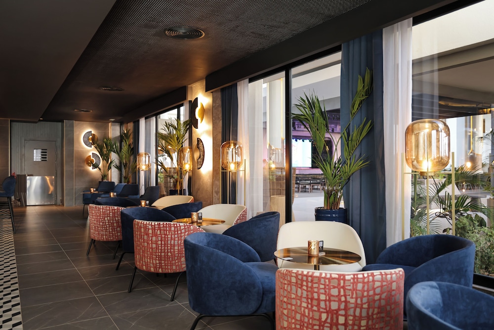 Hotel Riu Palace Swahili - Adults Only - All Inclusive 50/75