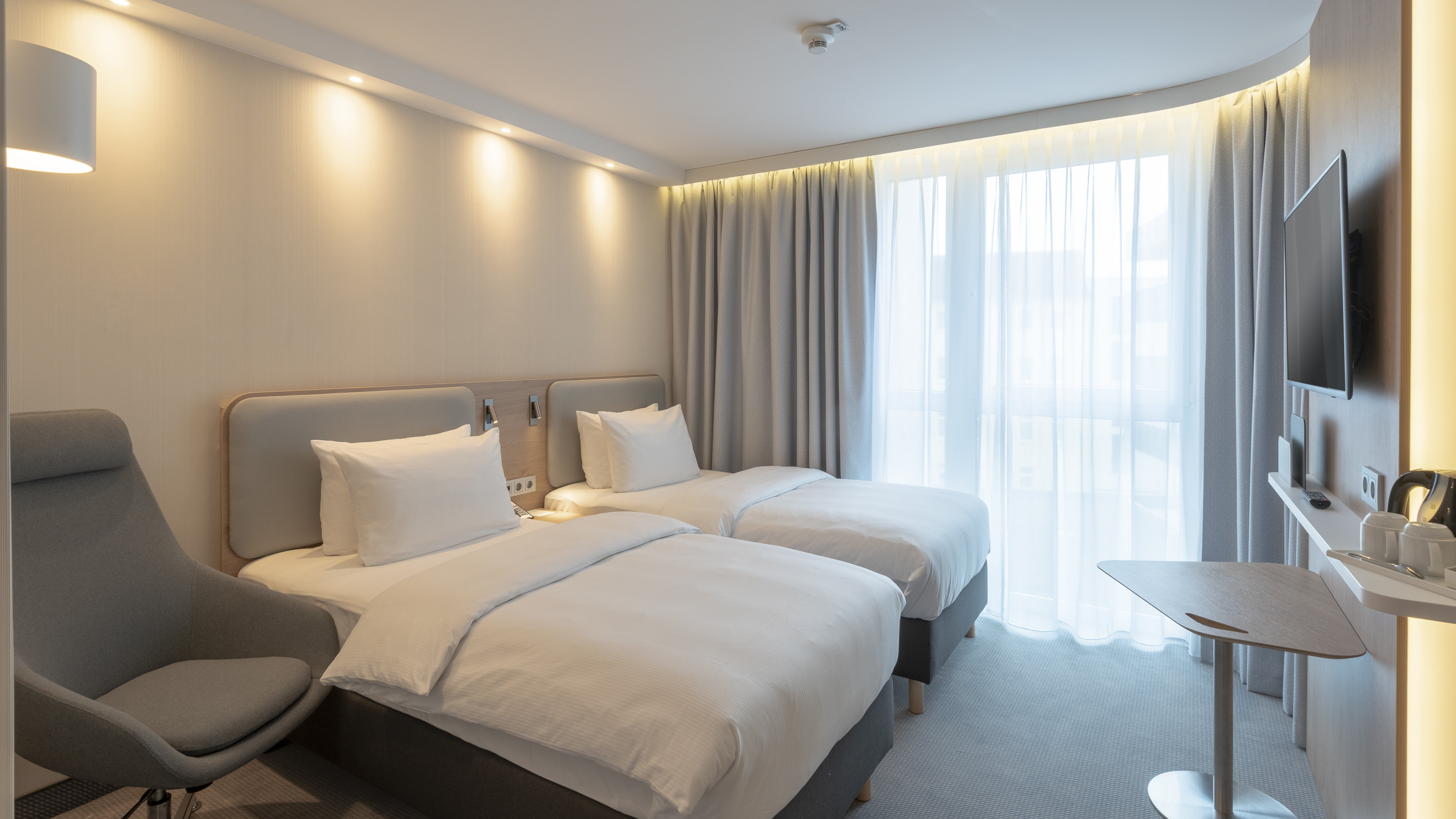 Holiday Inn Express Offenbach 27/68