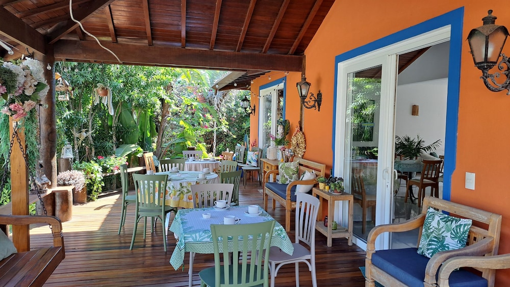 Hotel Liberdade Buzios 25/50