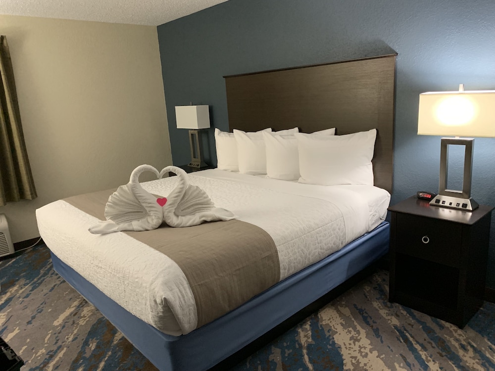Americinn By Wyndham Prairie Du Chien 20/42
