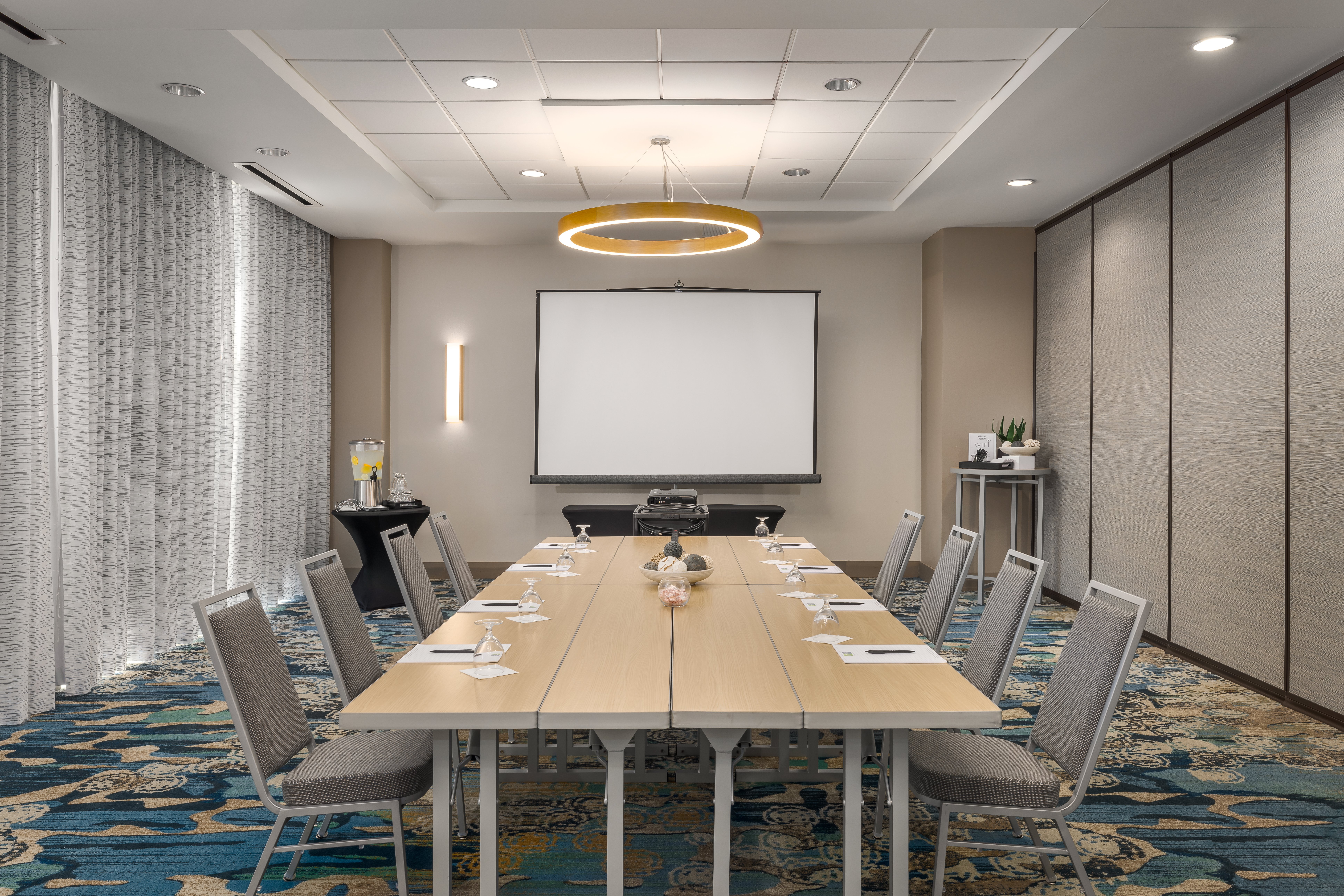 HOLIDAY INN RESORT FORT WALTON BEACH 59/71