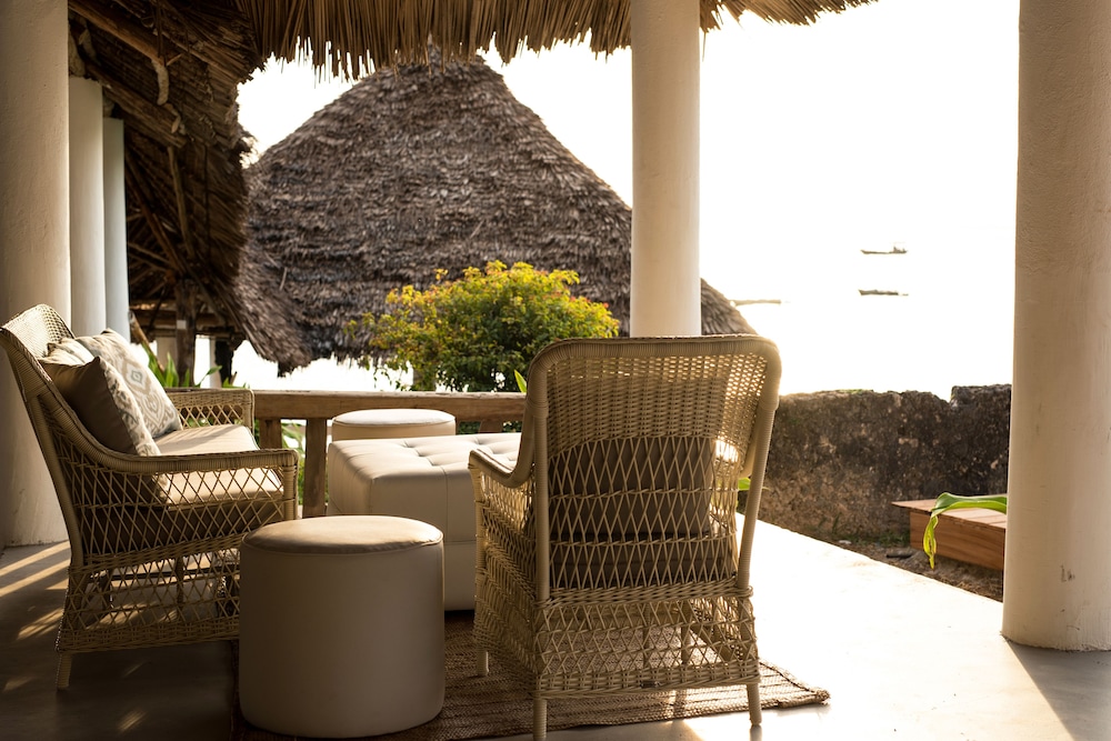 Chuini Zanzibar Beach Lodge Formerly Hakuna Matata Beach Lodge Spa 57/70