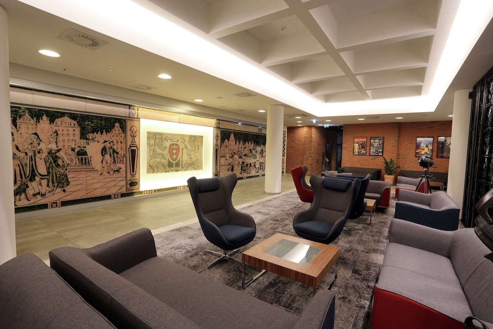 Hampton By Hilton Gdansk Old Town 11/53