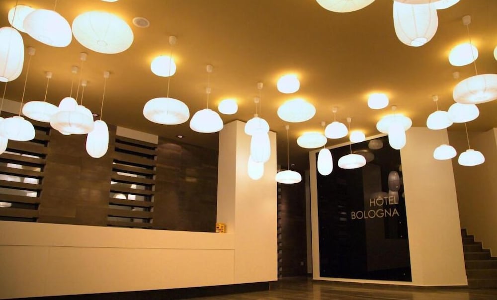 HOTEL BOLOGNA 22/31