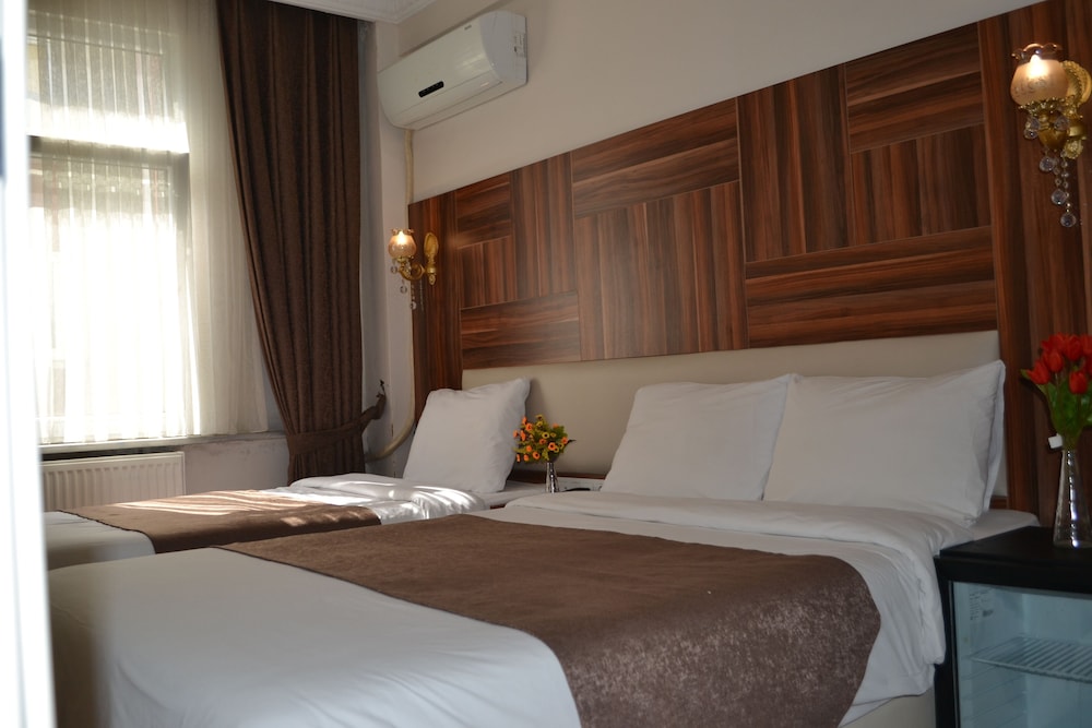 NEW FATIH HOTEL 9/27