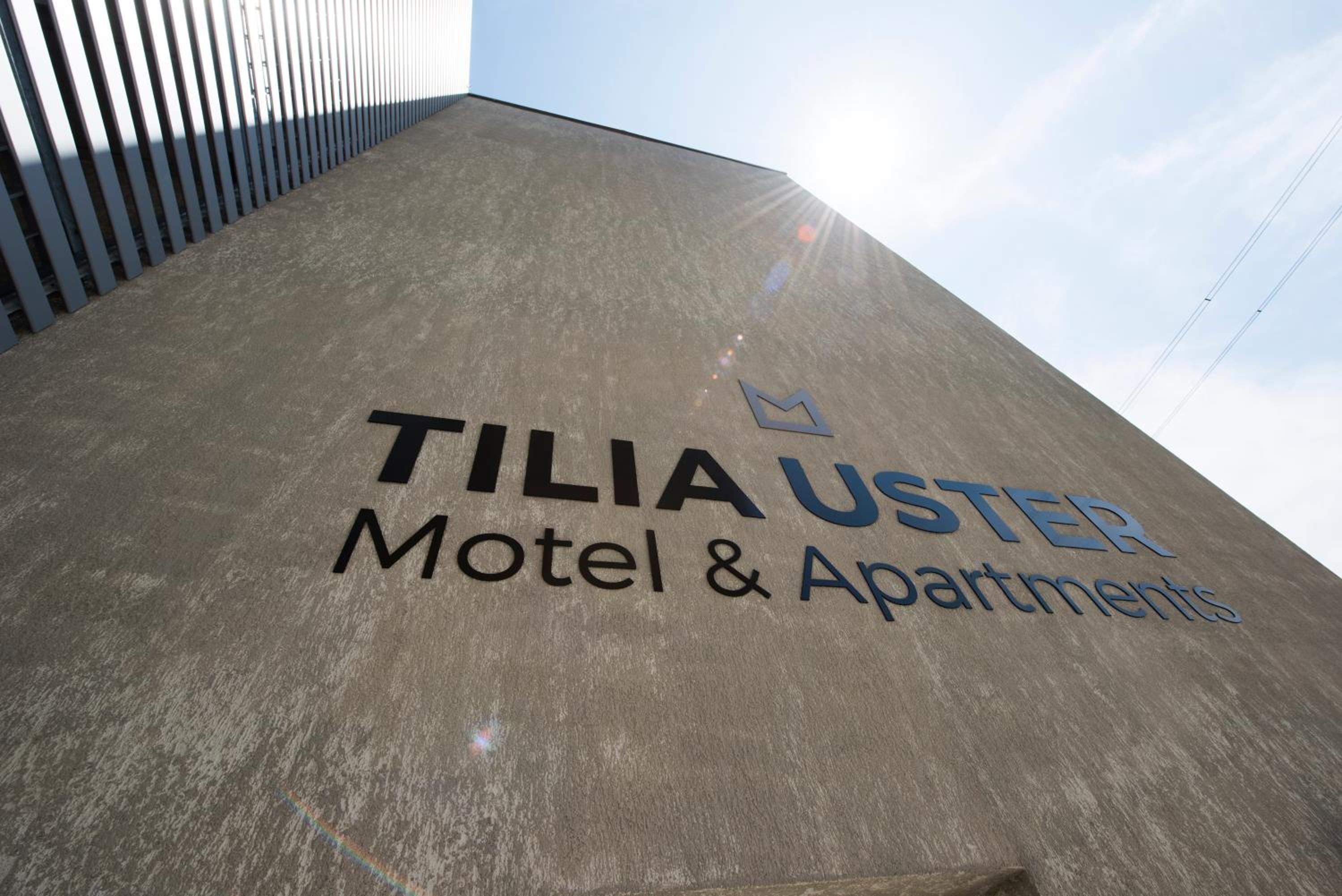 Hotel Tilia 27/29