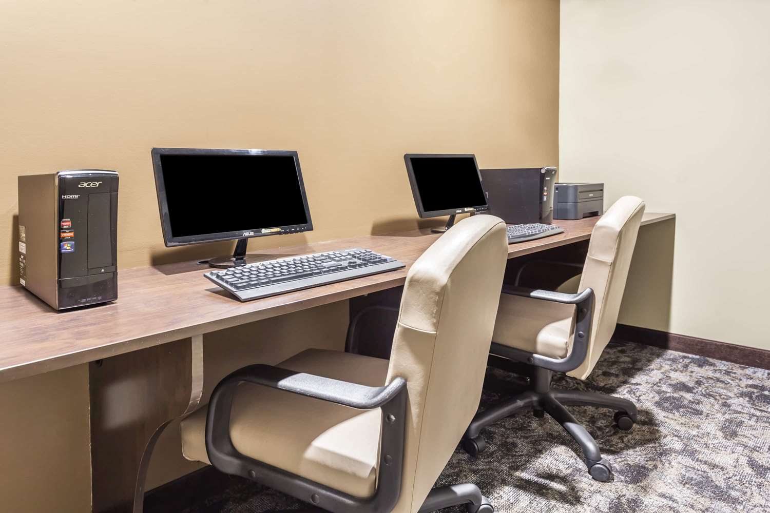 Microtel Inn Suites By Wyndham Timmins 18/30