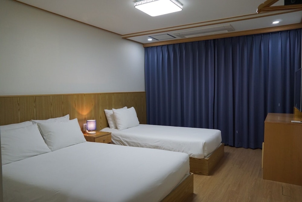 Soldongsan Stay 8/44
