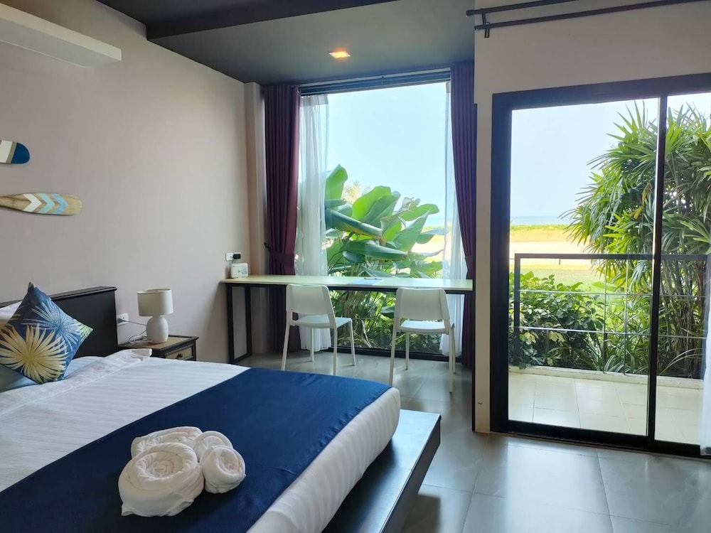 The Beach Resort & Residence 13/47
