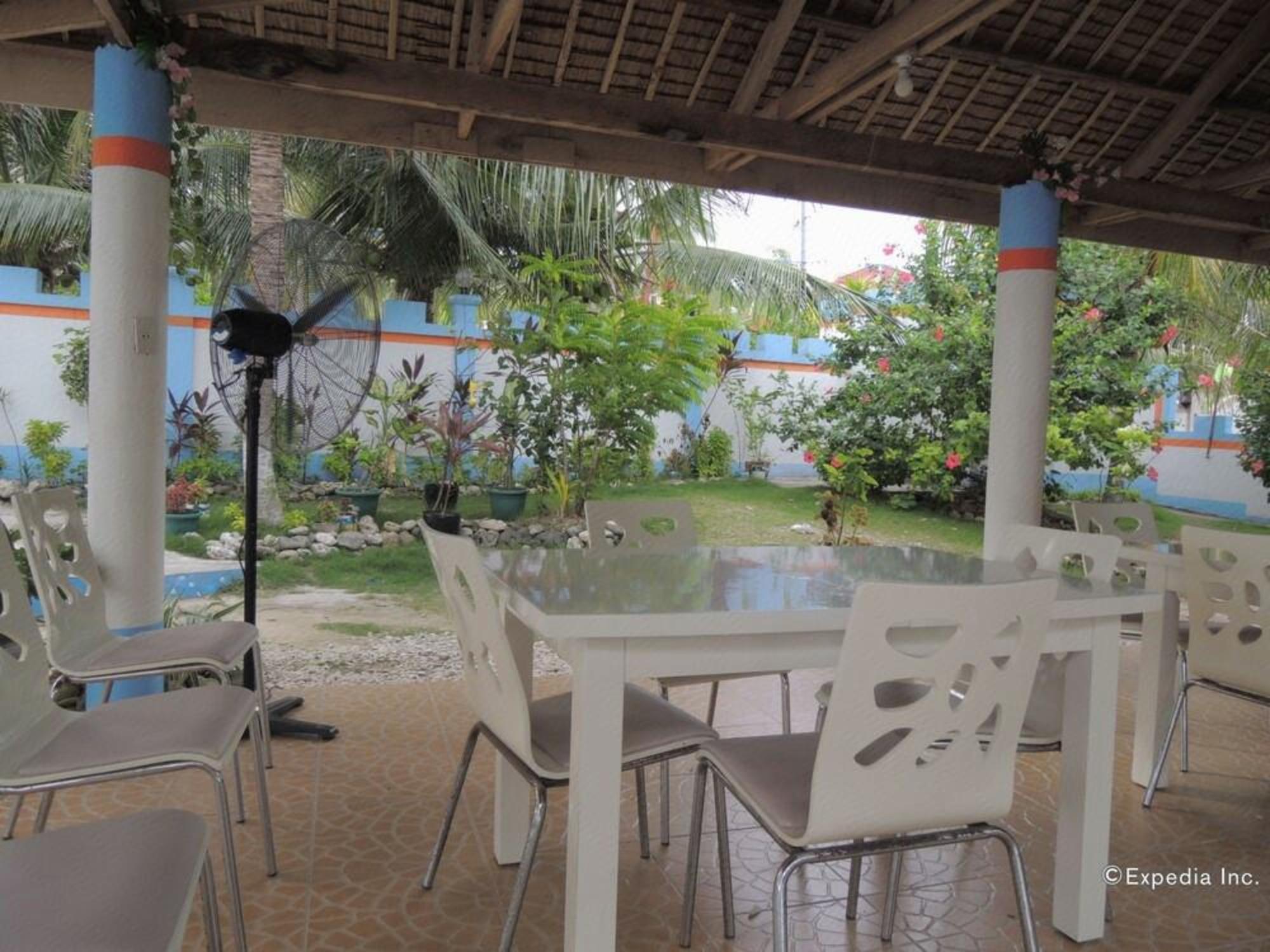 Tums Resort 8/15
