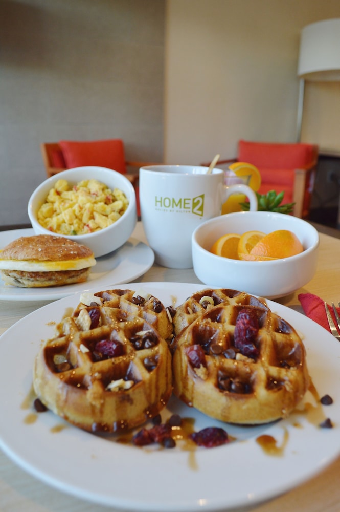 Home2 Suites By Hilton Ft. Lauderdale Airport/Cruise Port 42/62