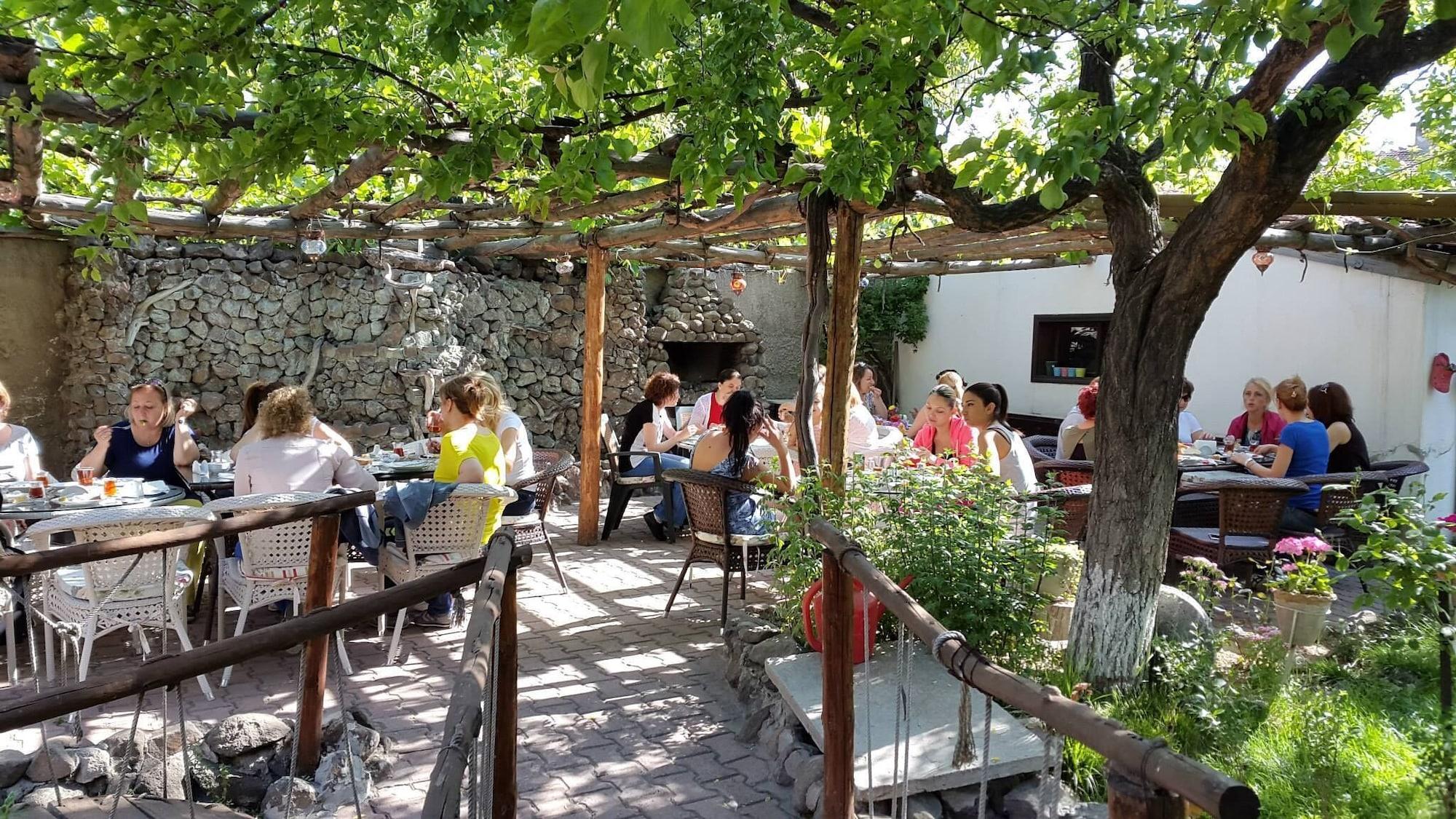 Yildiz Hotel 41/50
