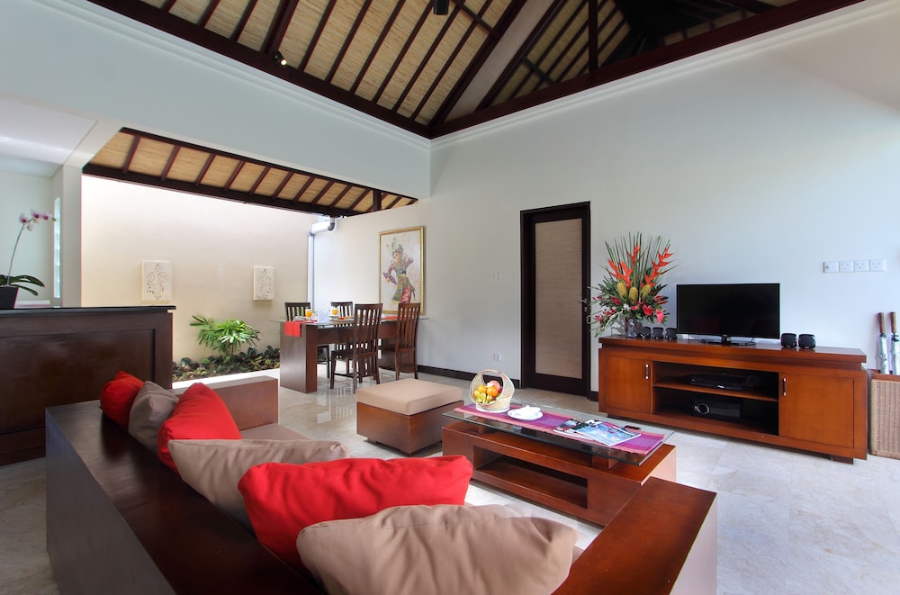 RC Villas and Spa Bali 9/21