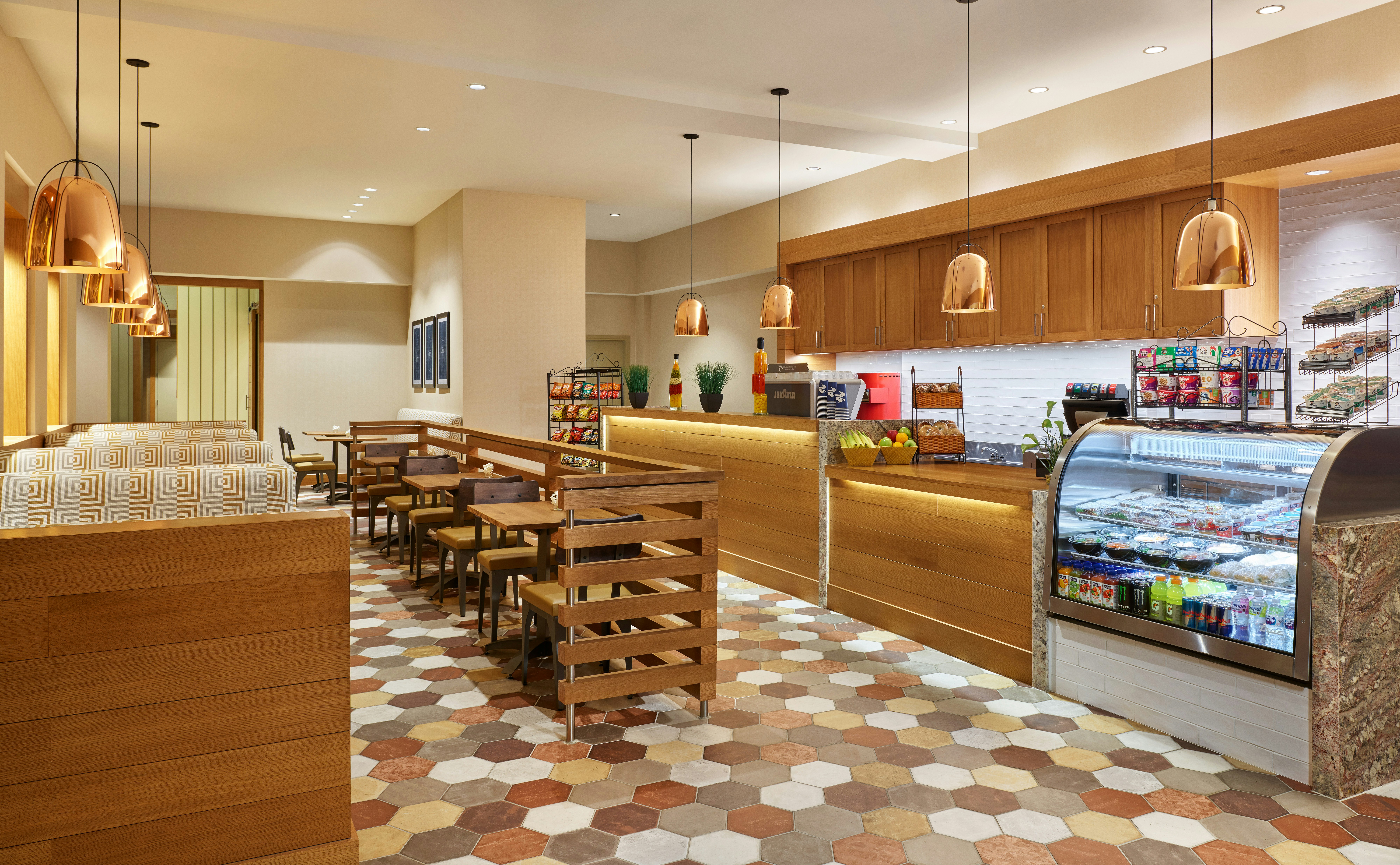 DoubleTree by Hilton Houston Intercontinental Airport 6/54