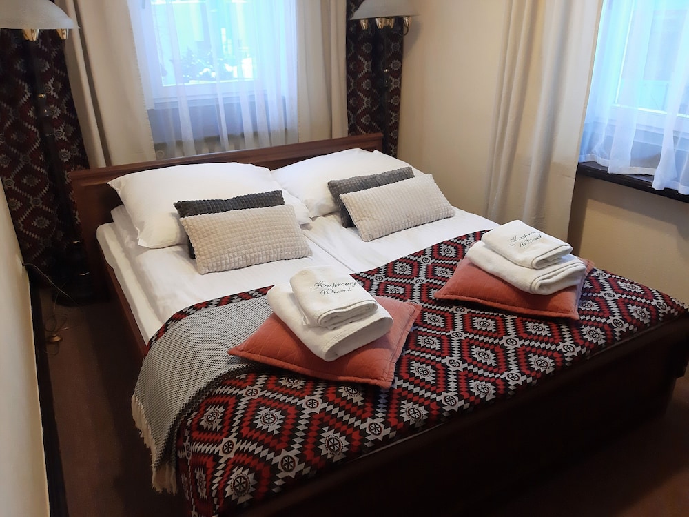 Hotel Kasprowy Wierch 10/50