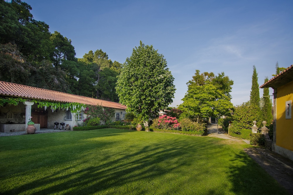 Quinta Da Bouca De Arques 39/50