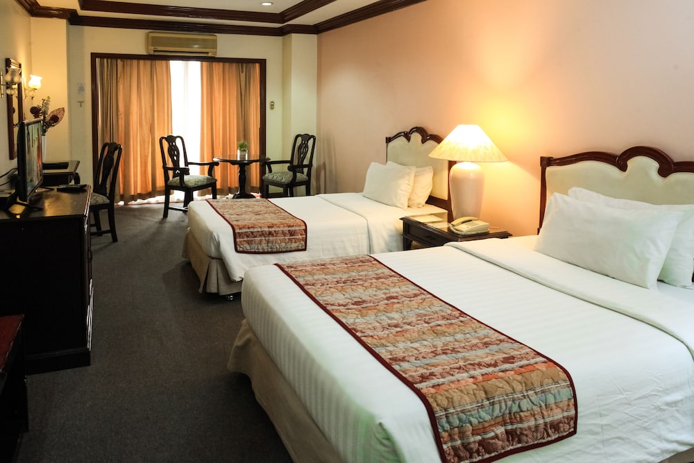 Sarabia Manor Hotel 29/73