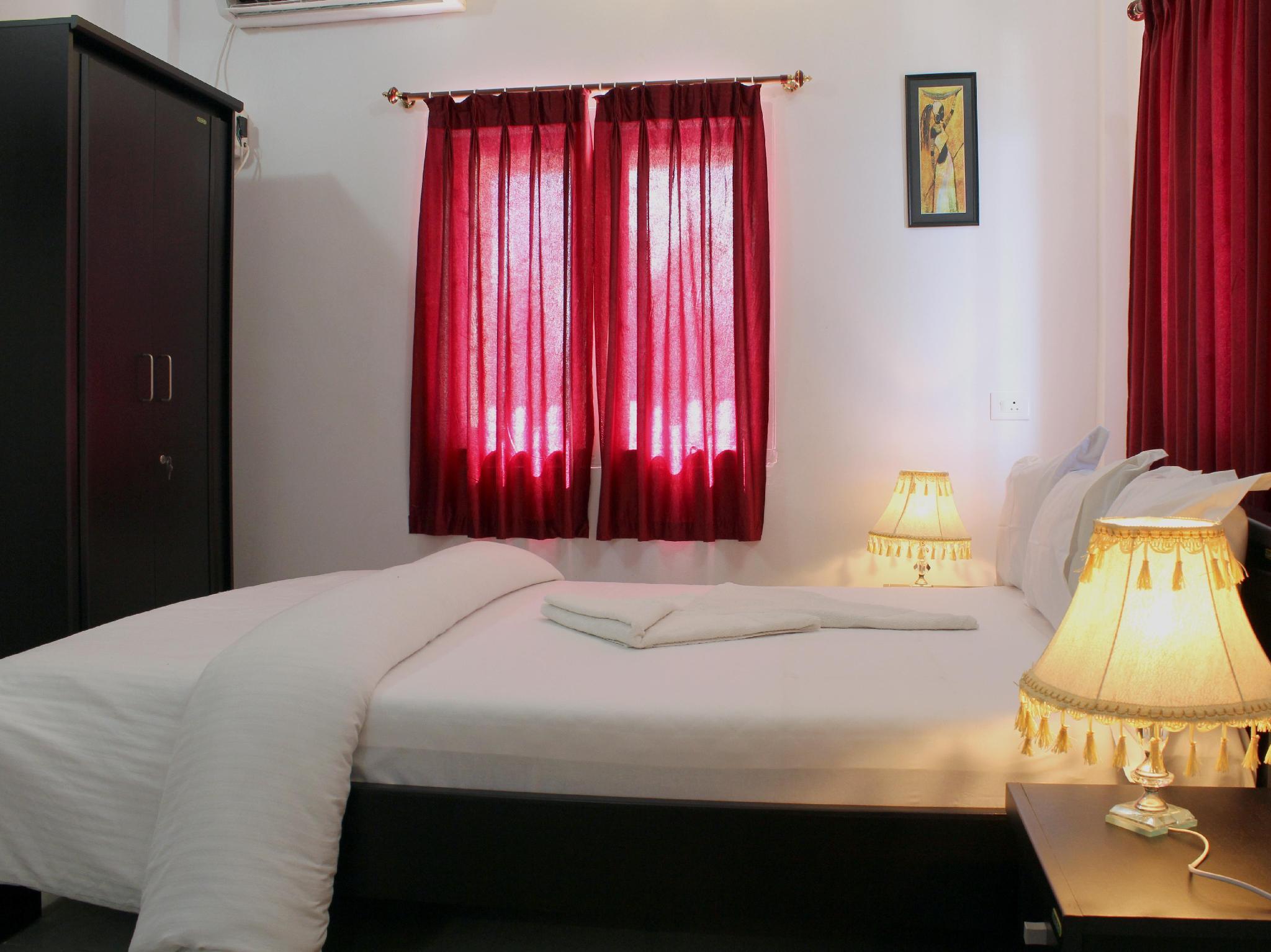 Honeymoon, Suite