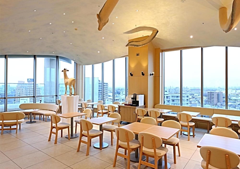 KOKO HOTEL Kanazawa Station 44/50