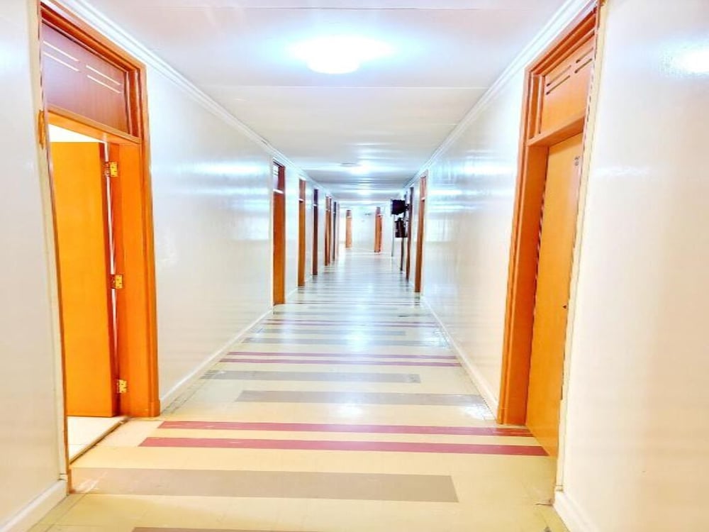 ユナイテッド ケニア クラブ 写真2