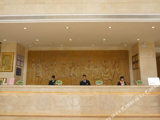 Vienna Hotel (Dongguan Changping Avenue) 8/57