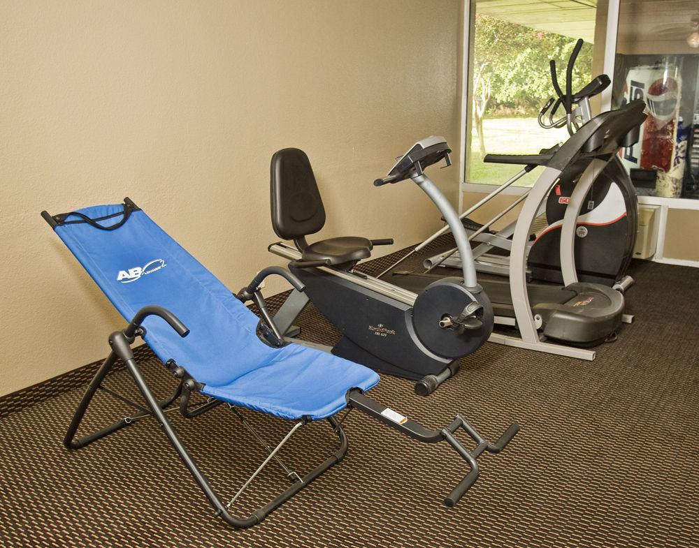 Express Inn Suites 17/29