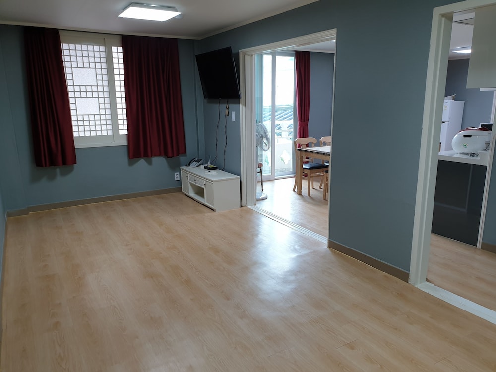 Sajo Resort Gyeongju 16/31