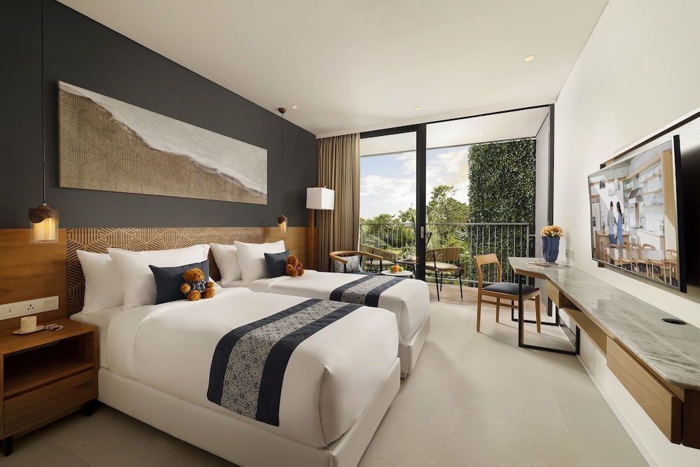 Citadines Berawa Beach Bali Resort 14/43