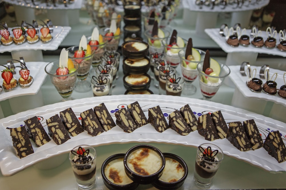 Alba Royal Hotel - Adults only 20/50