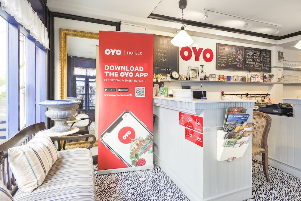 OYO 899 Villa De Hun 44/55