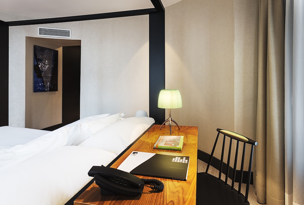 Hotel One Shot Luchana 22 (Ex Innside Madrid) 42/73