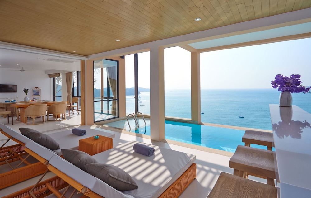 Bandara Pool Villas, Phuket (ex Bandara Villas Phuket) 54/80