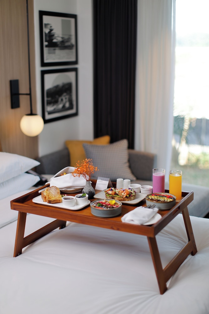 Sheraton Jakarta Soekarno Hatta Airport 51/68