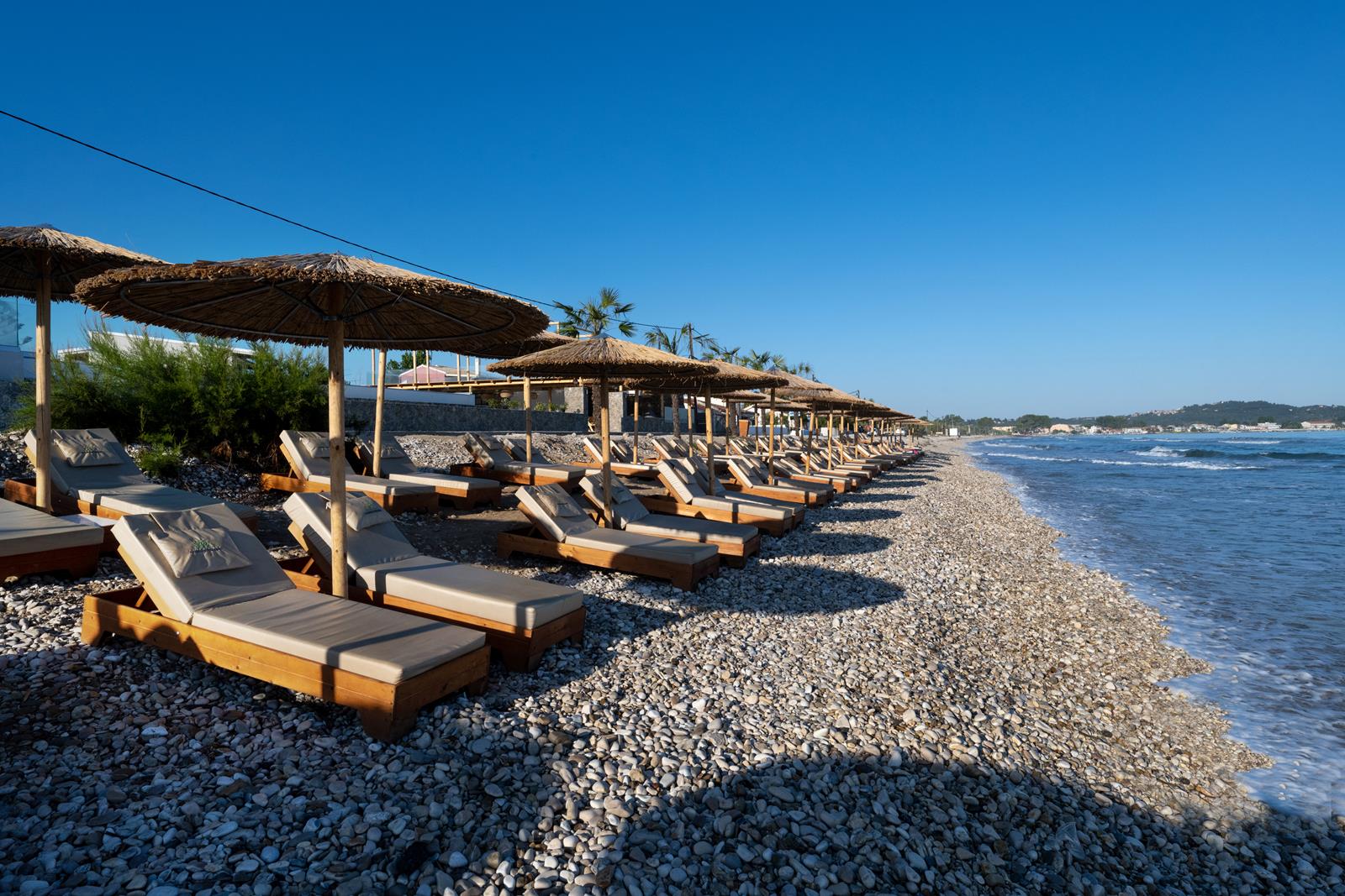 Wyndham Corfu Acharavi 32/34