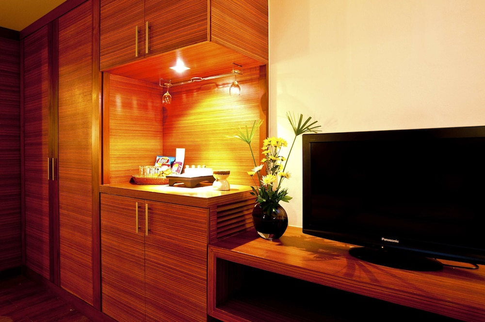 Samed Pavilion Resort 9/50