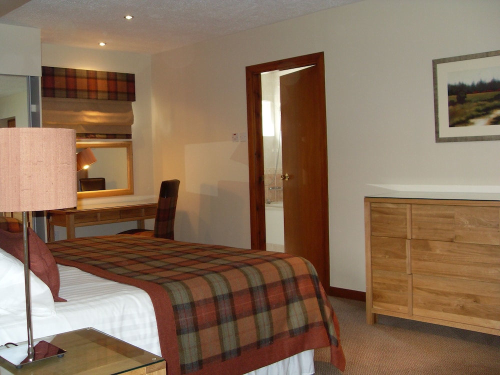 Macdonald Spey Valley Resort 14/67