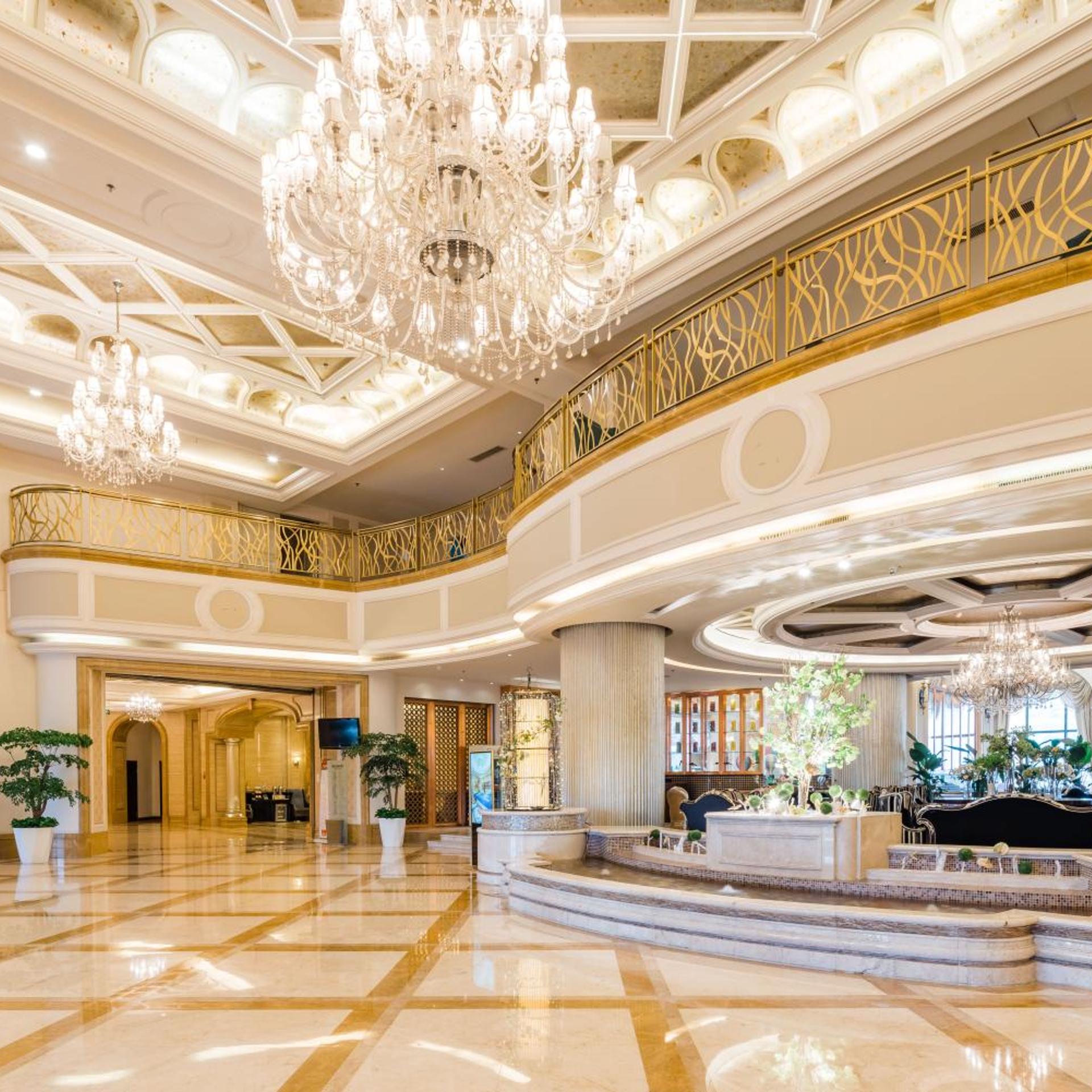 S&N Grand Hotel Chaohu 13/73