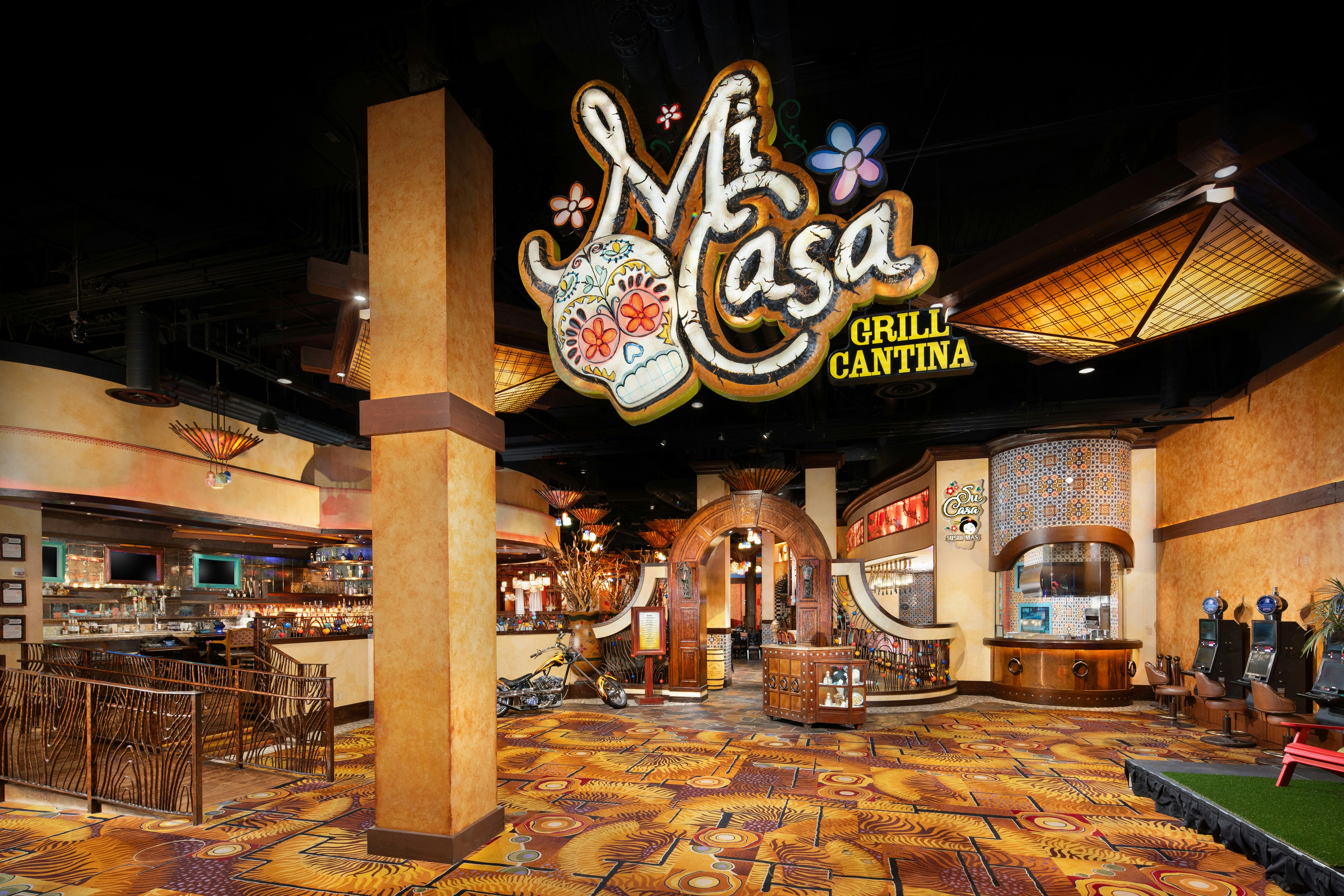 Silverton Casino Hotel 25/48
